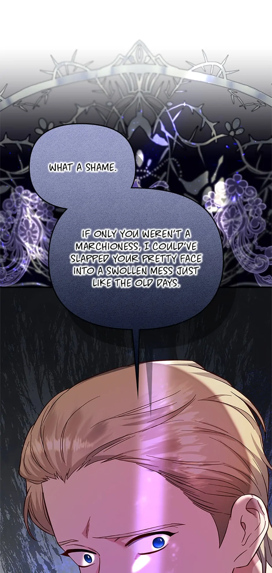 My Warmonger Husband Chapter 54 - page 58